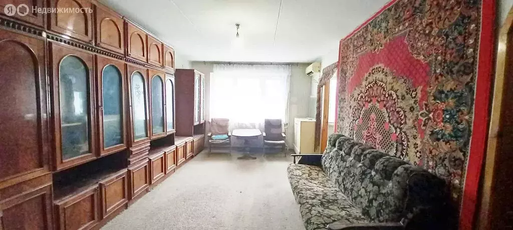 2-комнатная квартира: Новороссийск, улица Видова, 164 (49.4 м) - Фото 1
