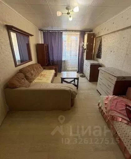 2-к кв. Москва Союзный просп., 4 (65.0 м) - Фото 1