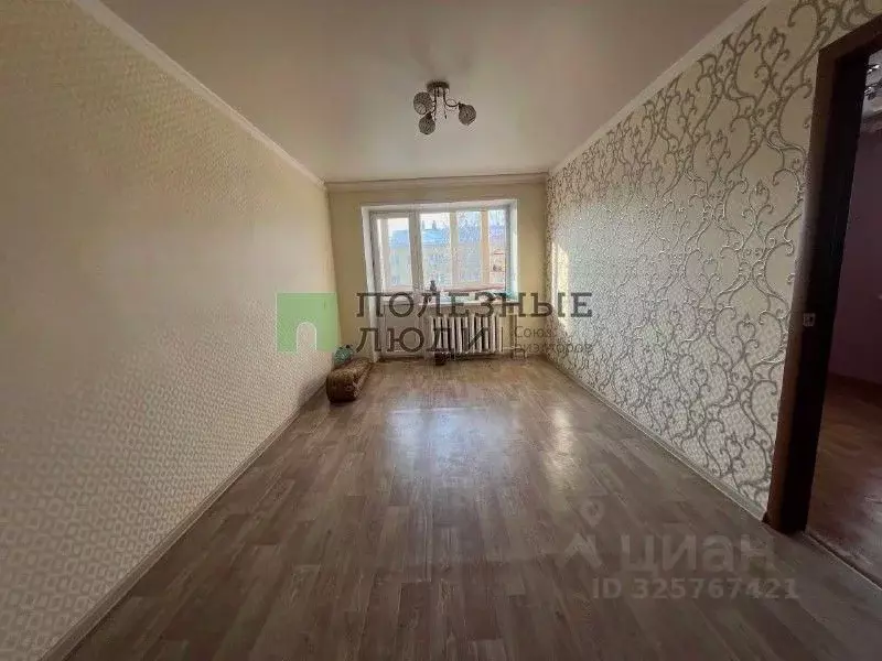 2-к кв. Белгородская область, Белгород ул. Маяковского, 20А (40.6 м) - Фото 1