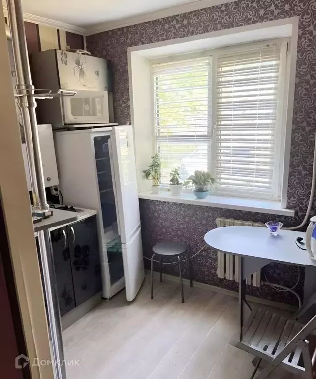 Продаётся 1-к квартира, 31 м - Фото 0