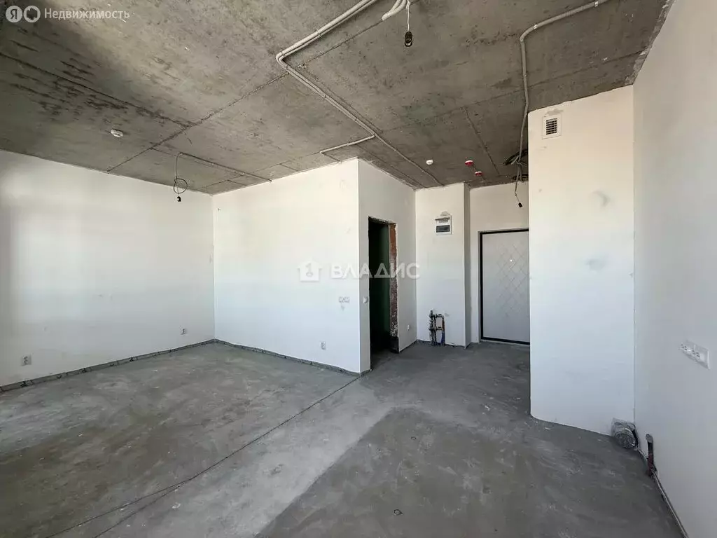 1-комнатная квартира: Благовещенск, Краснофлотская улица, 180 (29.3 м) - Фото 1