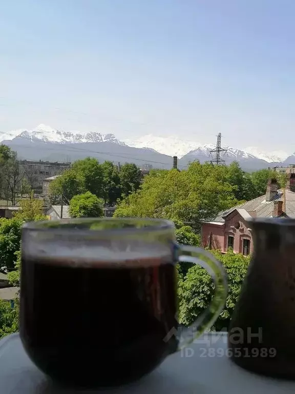 1-к кв. Северная Осетия, Владикавказ ул. Тельмана, 17 (30.0 м) - Фото 1