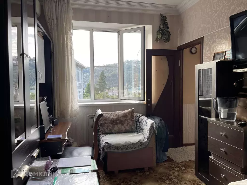 Продаётся 2-к квартира, 32 м - Фото 0