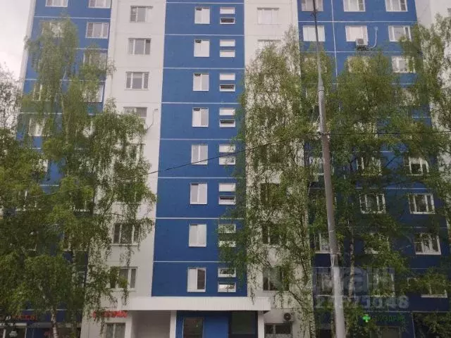 1-к кв. Москва Стартовая ул., 35 (35.0 м) - Фото 1