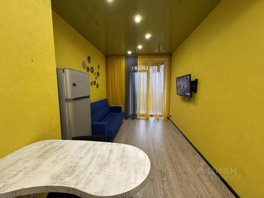 2-к кв. Московская область, Апрелевка Наро-Фоминский городской округ, ... - Фото 2