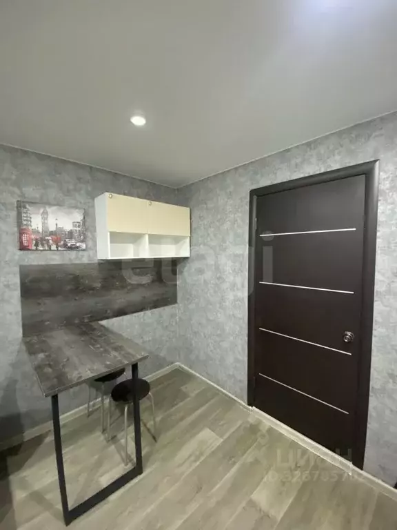 Комната Пермский край, Пермь Рабоче-крестьянская ул., 17 (12.9 м) - Фото 1