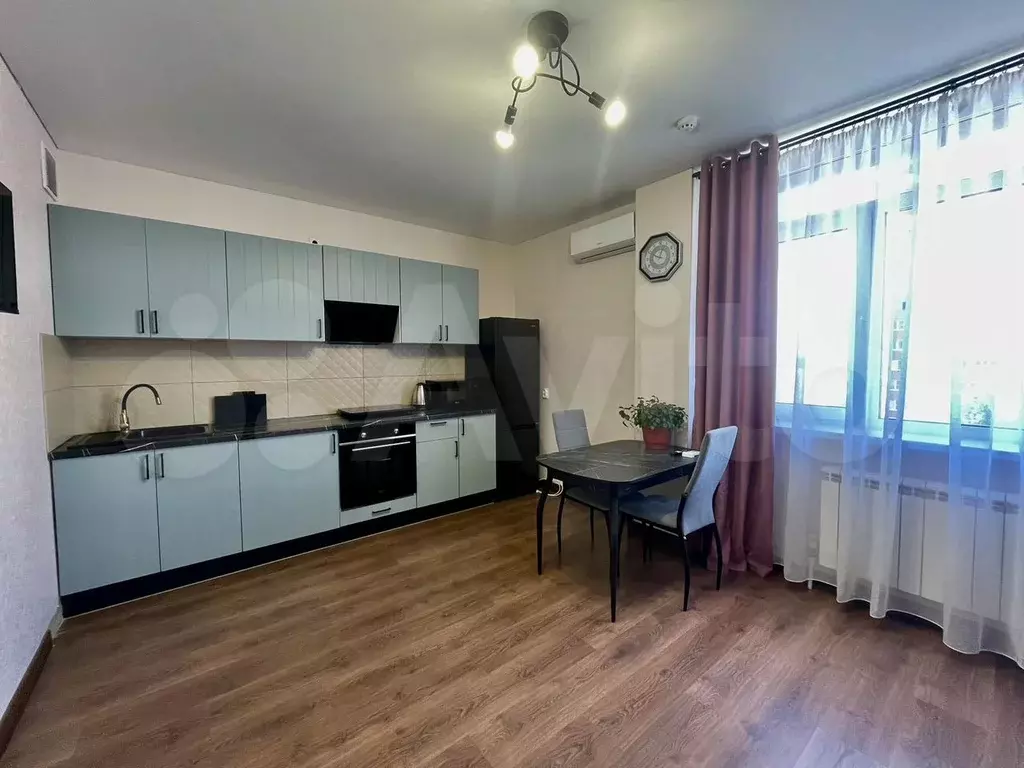 2-к. квартира, 50 м, 6/9 эт. - Фото 0