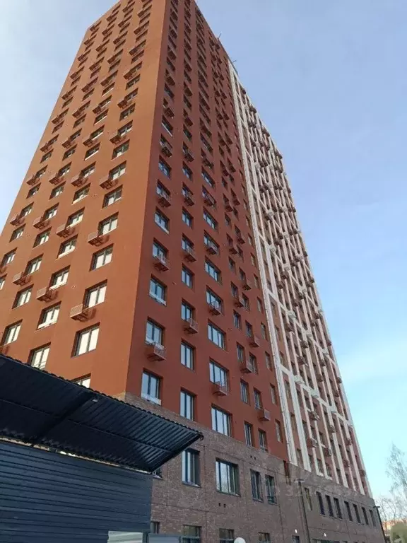 3-к кв. Томская область, Томск просп. Ленина, 206 (69.2 м) - Фото 1