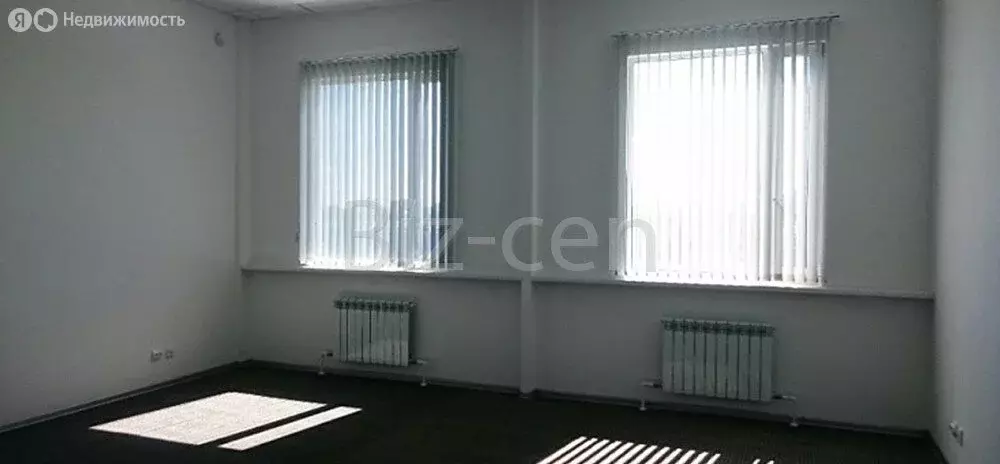 Офис (33.5 м) - Фото 1
