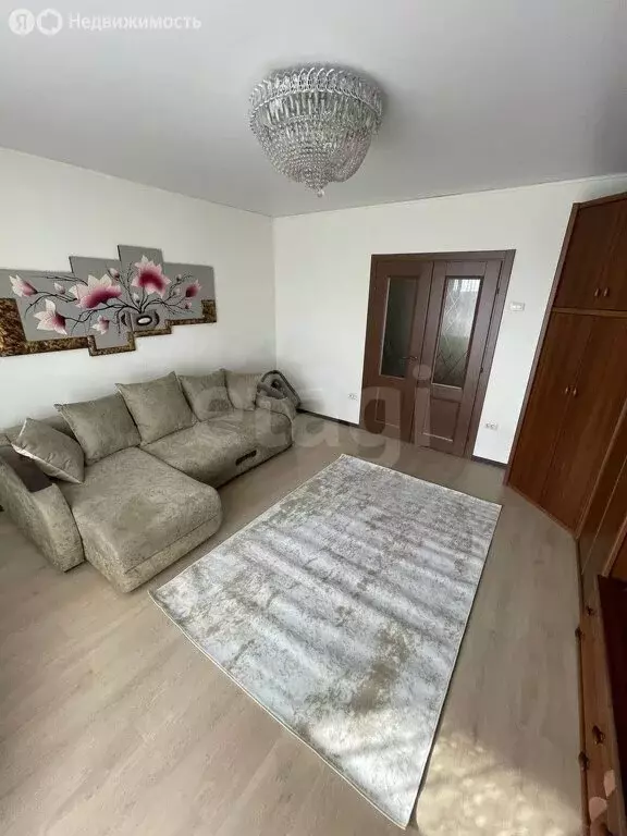 1-комнатная квартира: Челябинск, улица Трашутина, 11 (40.2 м) - Фото 2