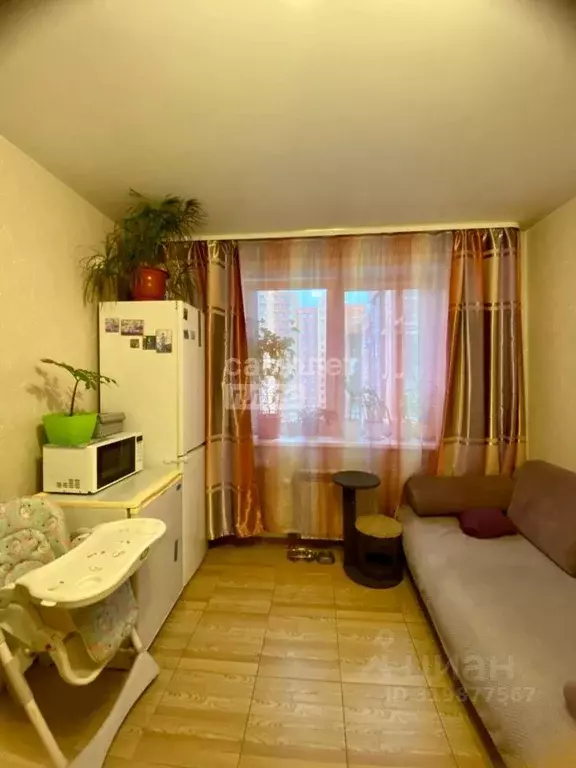2-к кв. Иркутская область, Иркутск проезд Юрия Тена, 16 (48.3 м) - Фото 0