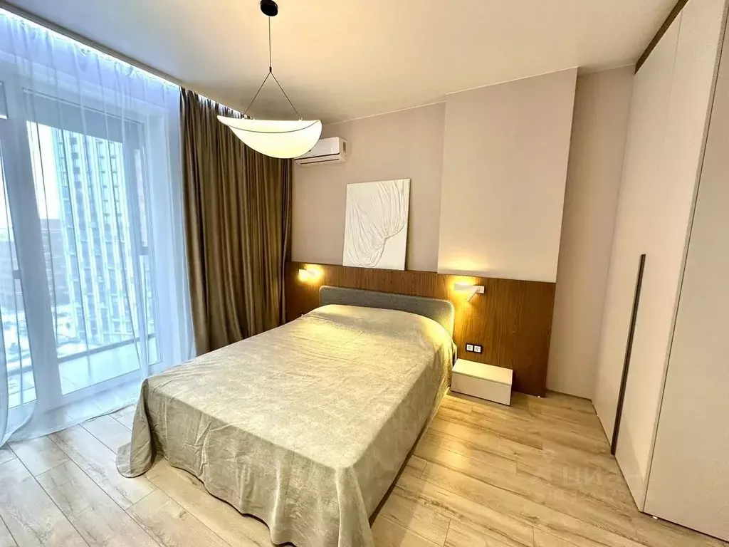 2-к кв. Новосибирская область, Новосибирск Фабричная ул., 65/2 (57.0 ... - Фото 1