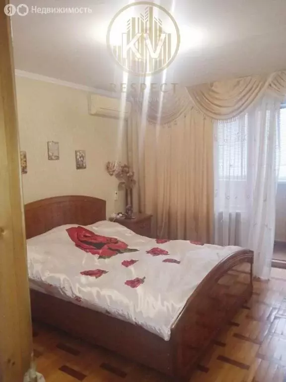 2-комнатная квартира: Кисловодск, Седлогорская улица, 83 (87 м) - Фото 1