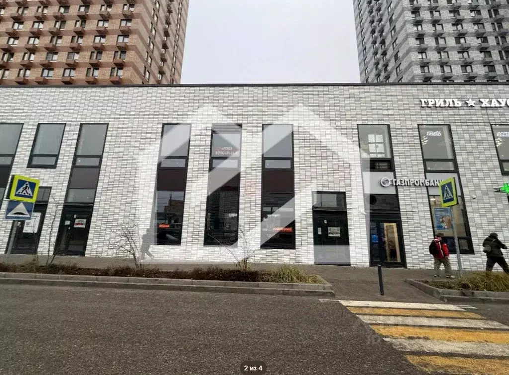 Помещение свободного назначения в Московская область, Котельники ул. ... - Фото 1