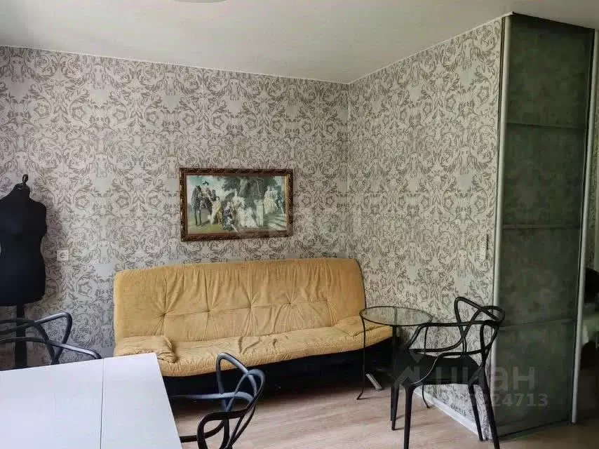 2-к кв. Вологодская область, Вологда ул. Хлюстова, 18 (60.2 м) - Фото 1