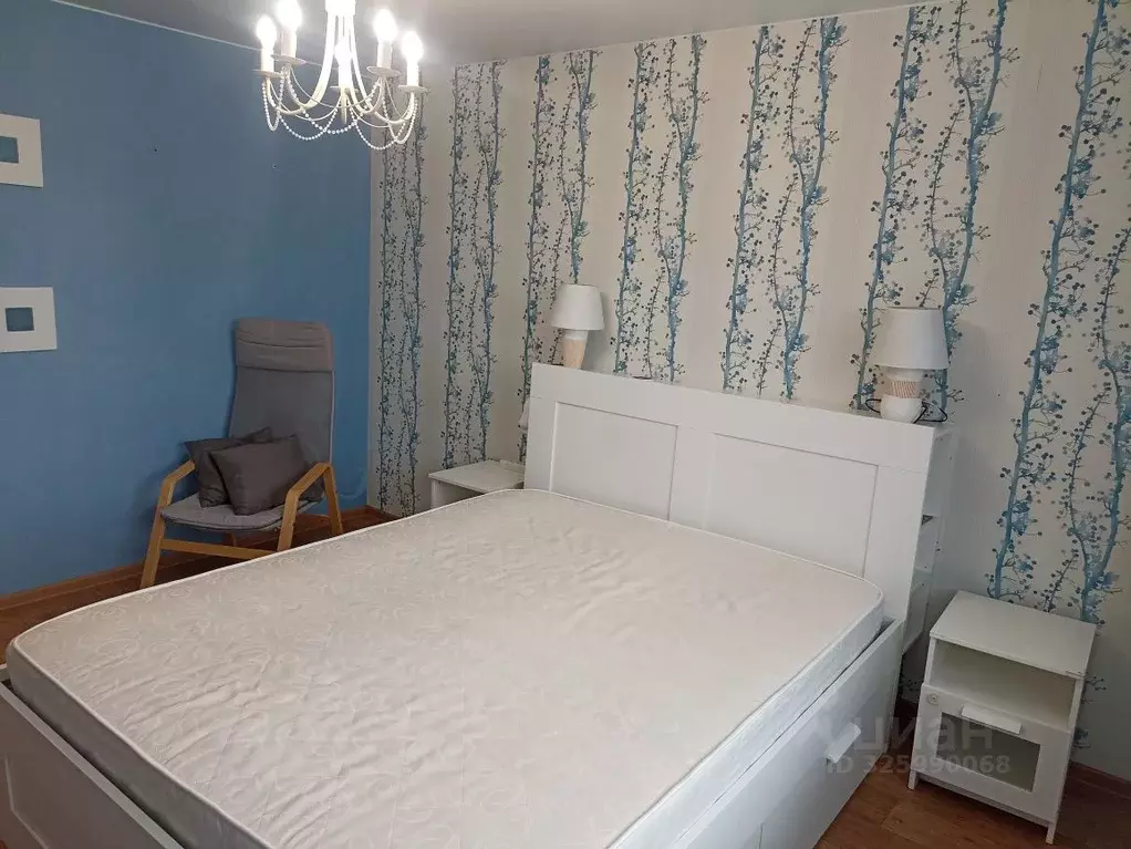 2-к кв. Рязанская область, Рязань Кальная ул., 37 (65.0 м) - Фото 1