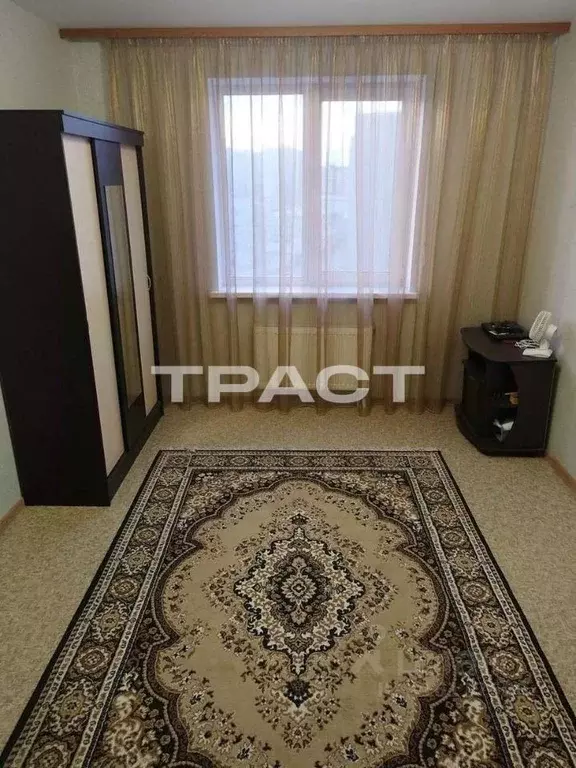 1-к кв. Воронежская область, Воронеж Ростовская ул., 100БкА (32.0 м) - Фото 0