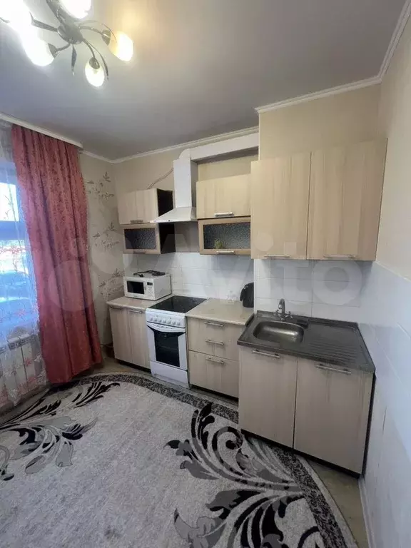 2-к. квартира, 52 м, 1/5 эт. - Фото 0