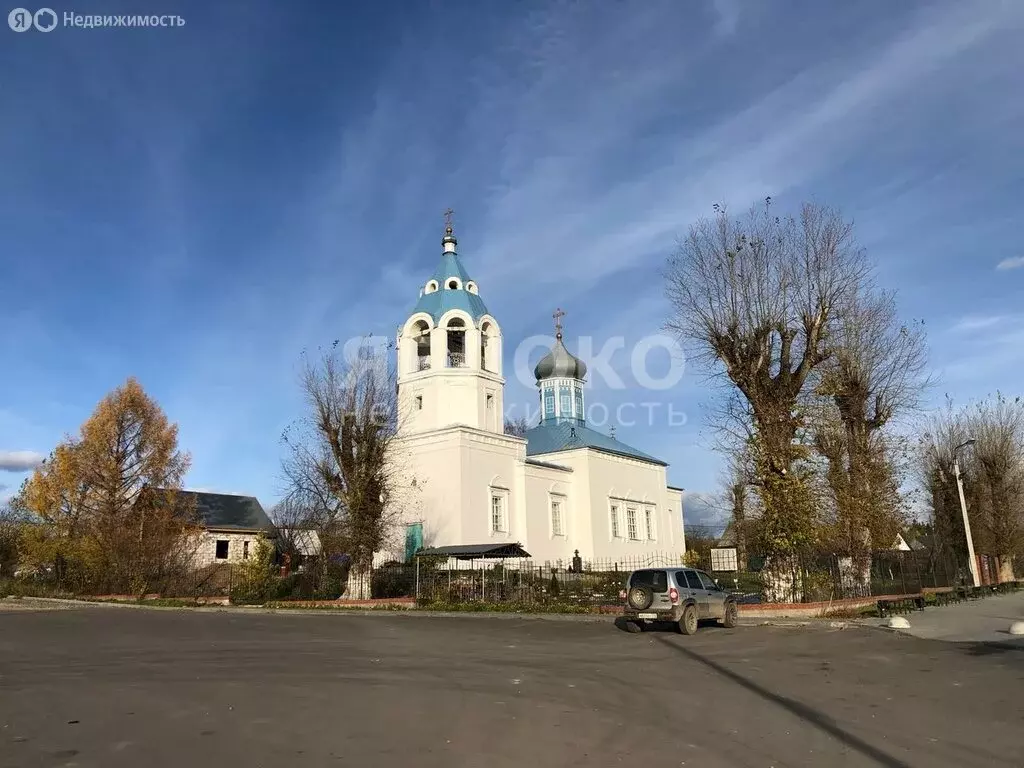 Участок в село Романово, Радужная улица (13 м) - Фото 1