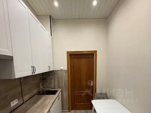 2-к кв. Москва Краснопрудная ул., 3-5С1 (54.0 м) - Фото 2