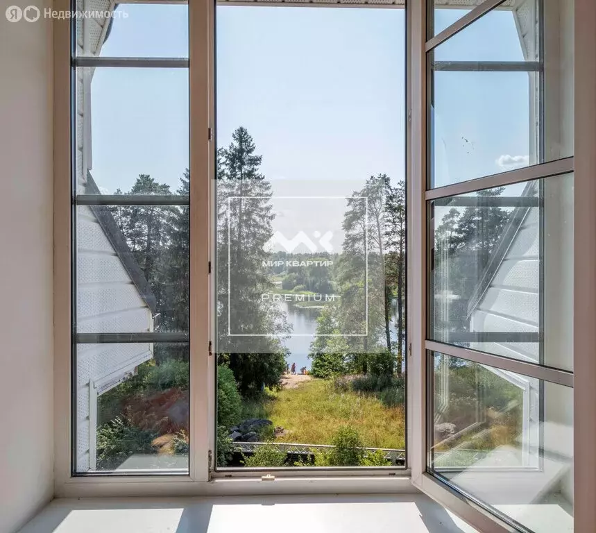 Дом в деревня Хвойное, Коттеджная улица, 1 (266 м) - Фото 2