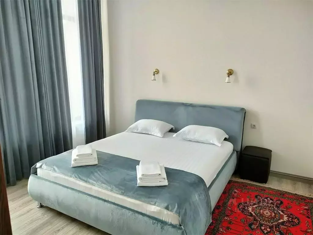 Комната Дагестан, Дербент ул. Х. Тагиева, 2 (30.0 м) - Фото 1