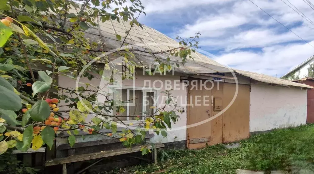 Дом в Пермский край, Лысьва ул. Гоголя, 31 (66 м) - Фото 2