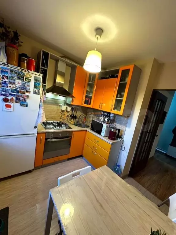 2-к. квартира, 45 м, 3/5 эт. - Фото 0