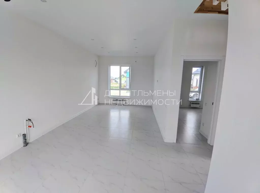 Дом, 95 м - Фото 1