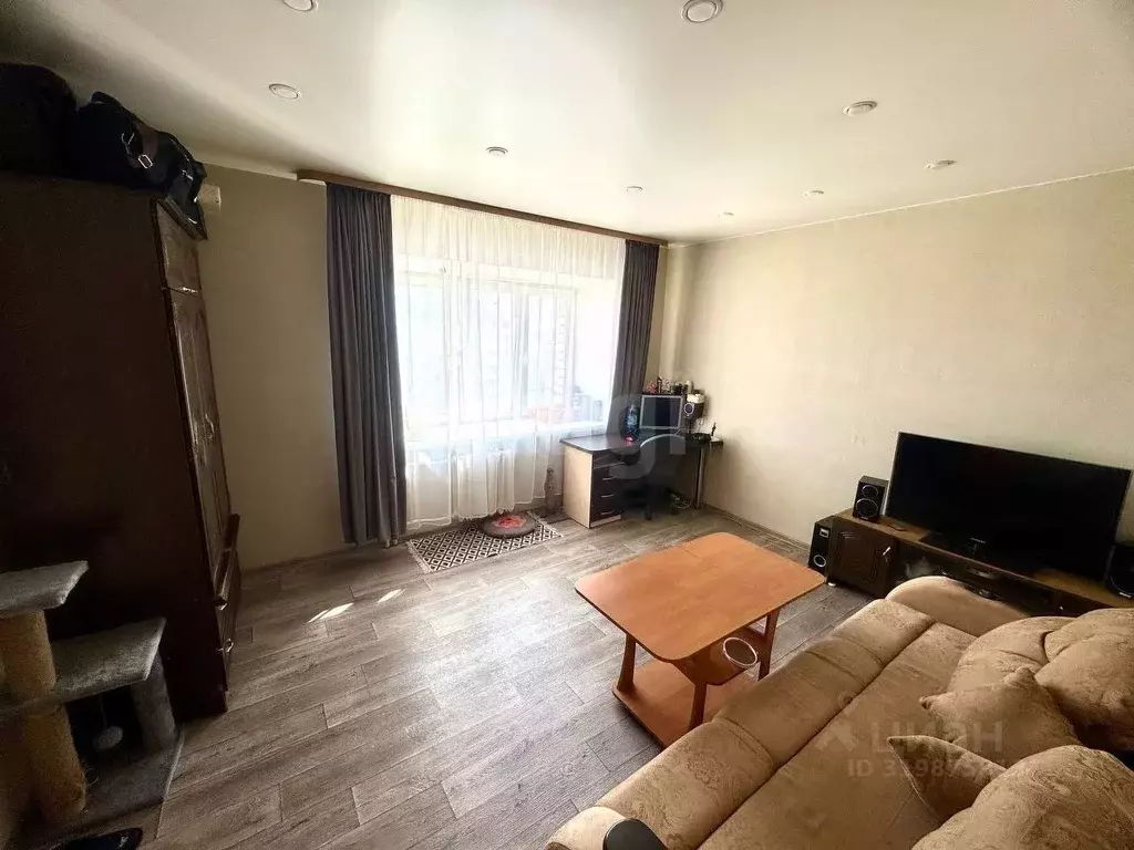 2-к кв. Амурская область, Благовещенск ул. Василенко, 20/1 (55.0 м) - Фото 1