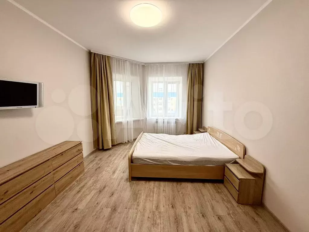 1-к. квартира, 45 м, 9/10 эт. - Фото 0