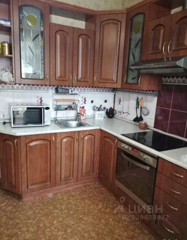 1-к кв. Санкт-Петербург Малая Бухарестская ул., 10к1 (40.0 м) - Фото 1