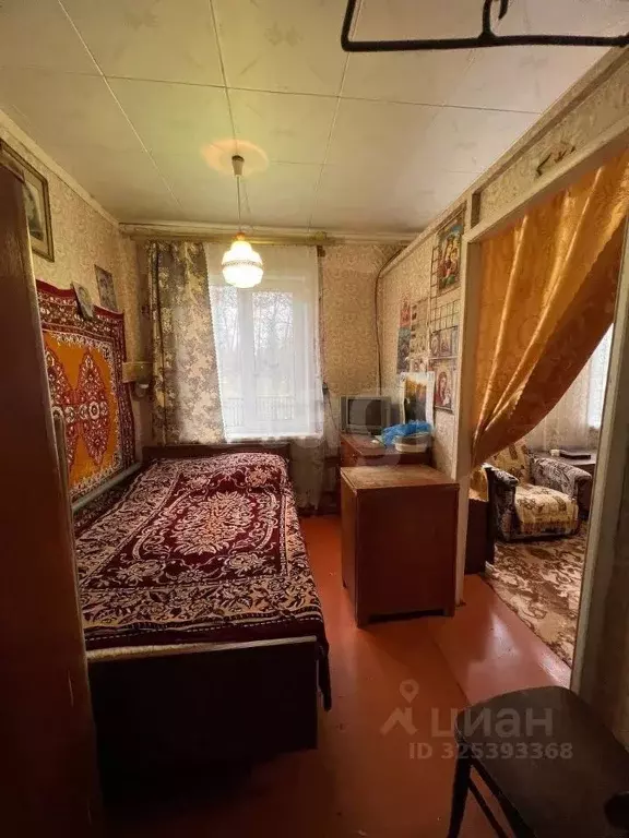 3-к кв. Брянская область, Дятьковский район, Бытошь рп ул. ... - Фото 2