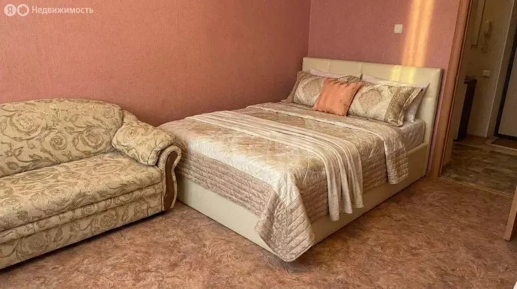 1-комнатная квартира: Орёл, Планерная улица, 31к2 (37.1 м) - Фото 2