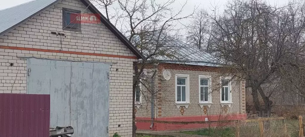 Дом в Рязанская область, Рыбновский муниципальный округ, д. Новое ... - Фото 2