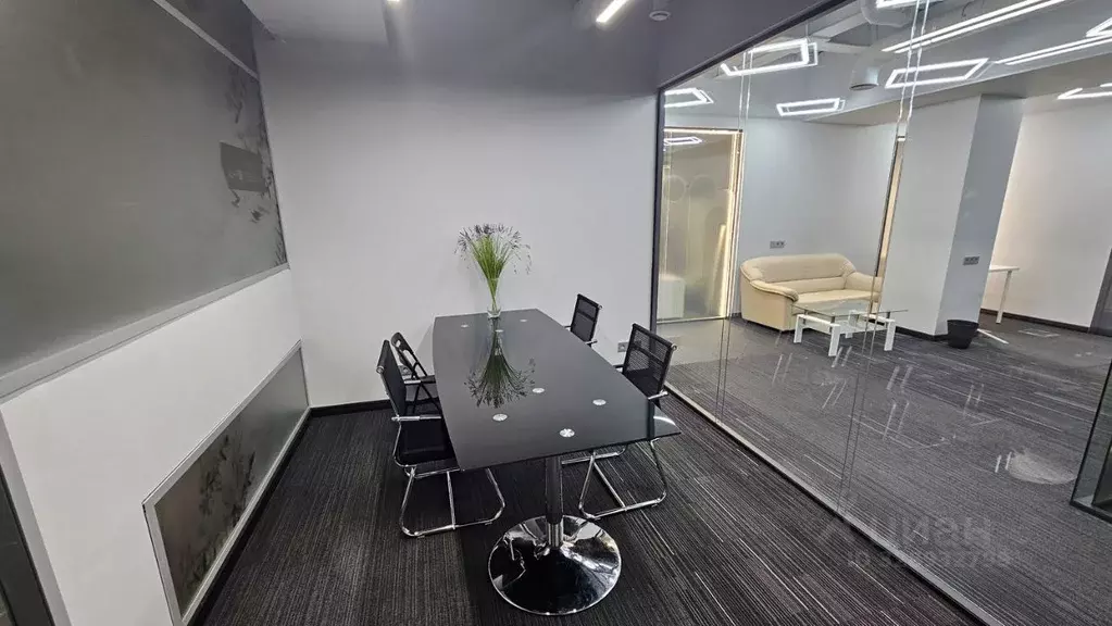 Офис в Москва ул. Ленинская Слобода, 19 (10 м) - Фото 1