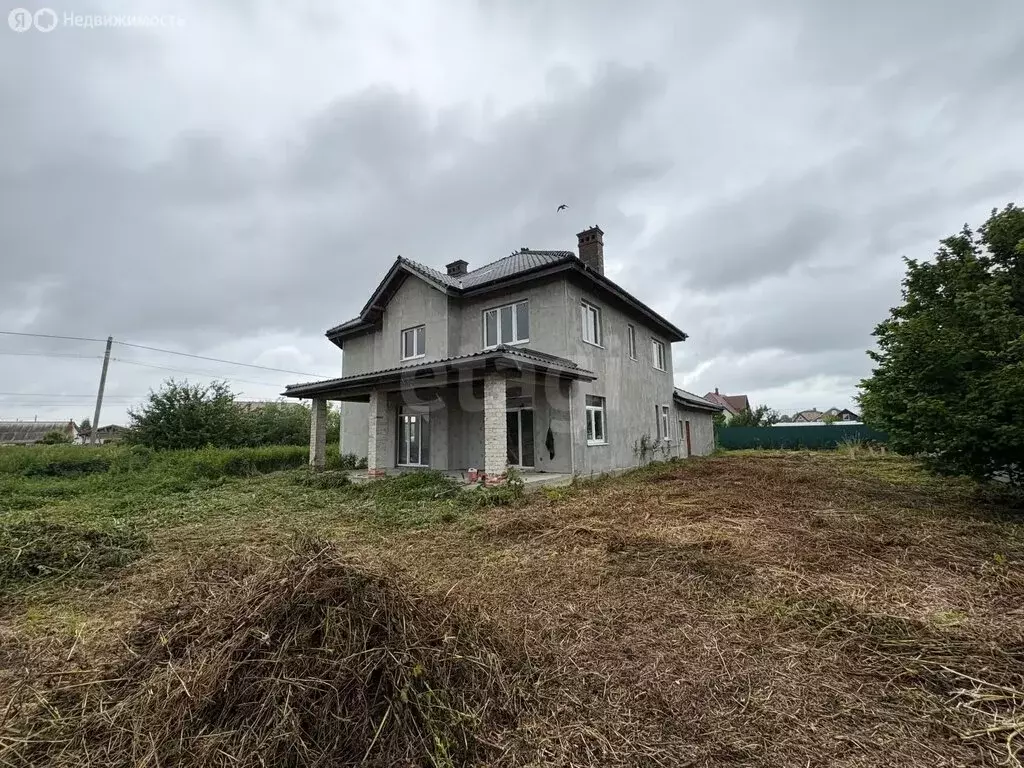 Дом в Полесск, Вишнёвая улица (356.7 м) - Фото 2