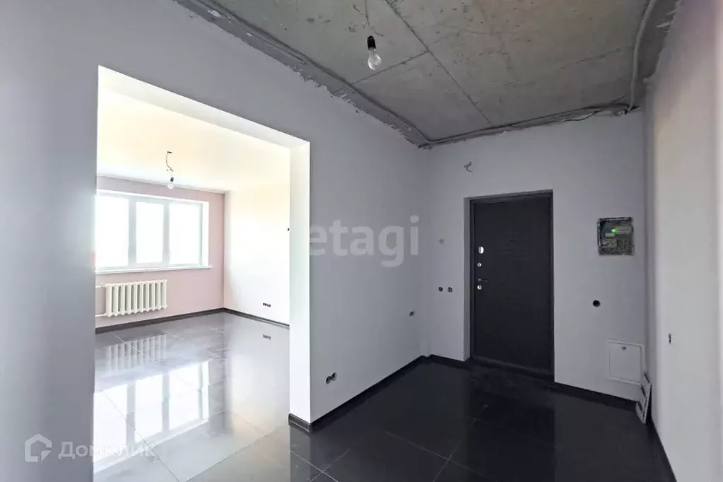 Продаётся 2-к квартира, 63.1 м - Фото 0