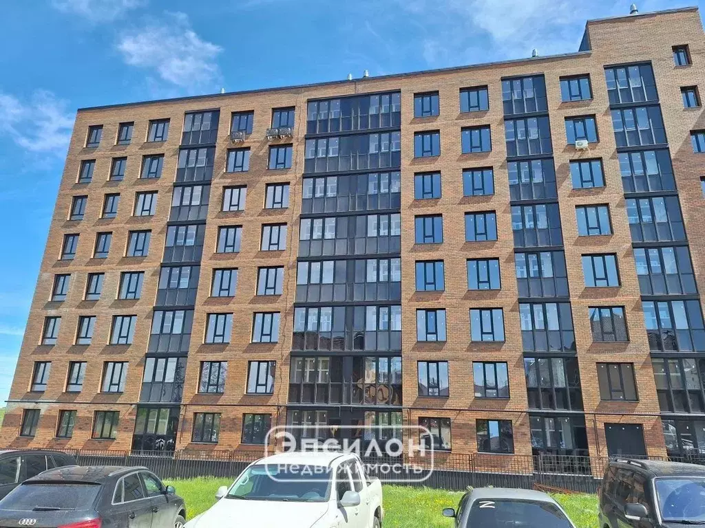 3-к кв. Курская область, Курск ул. Росинка, 7 (97.0 м) - Фото 0