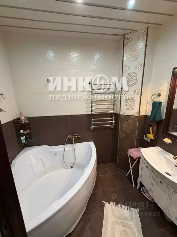 2-к кв. Москва Писцовая ул., 16к6 (65.6 м) - Фото 2