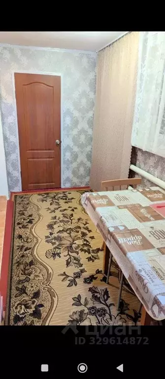 Дом в Ростовская область, Кагальницкая ст-ца  (54 м) - Фото 2