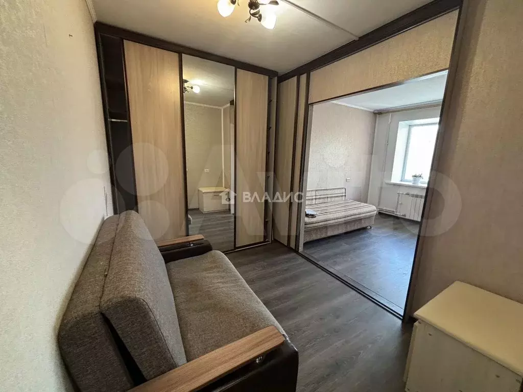 1-к. квартира, 31,1 м, 1/5 эт. - Фото 0