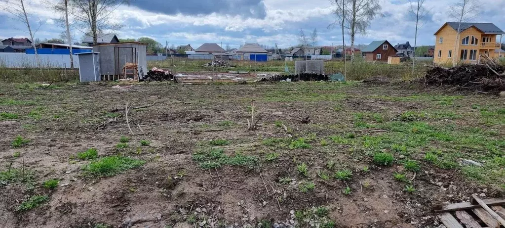 Участок в Московская область, Раменский городской округ, д. Прудки  ... - Фото 0