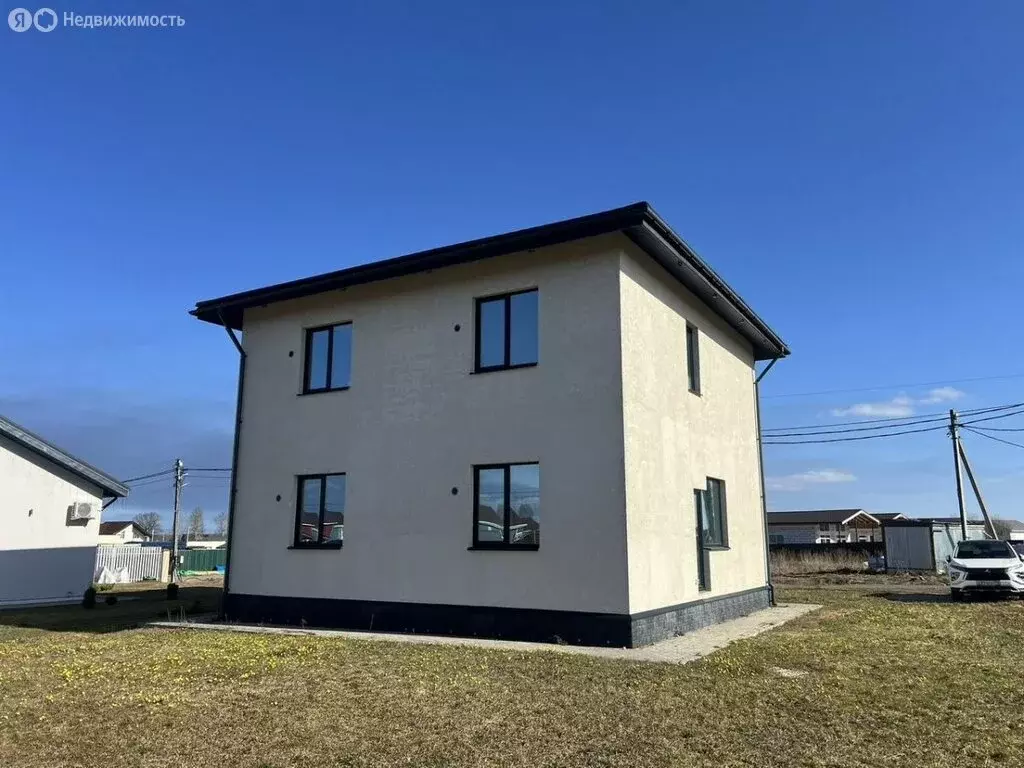 Дом в Богородский городской округ, деревня Соколово, КП Ново-Соколово ... - Фото 1