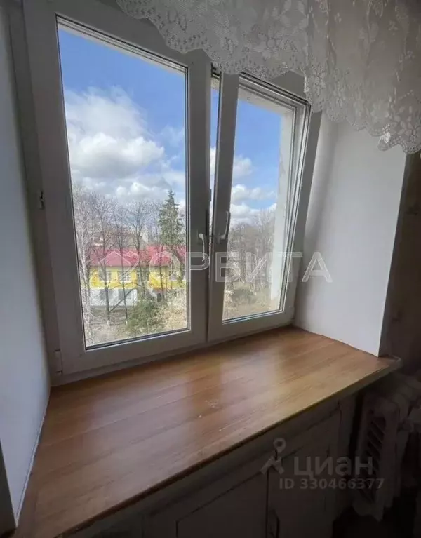 3-к кв. Тюменская область, Тюмень Волгоградская ул., 113 (59.1 м) - Фото 2