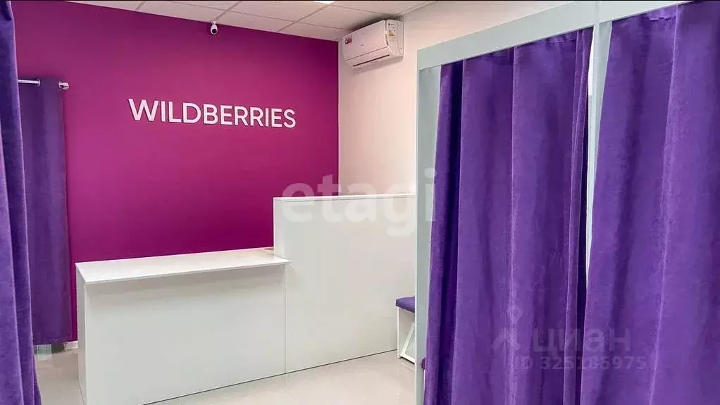 Помещение свободного назначения в Красноярский край, Красноярск ул. ... - Фото 2