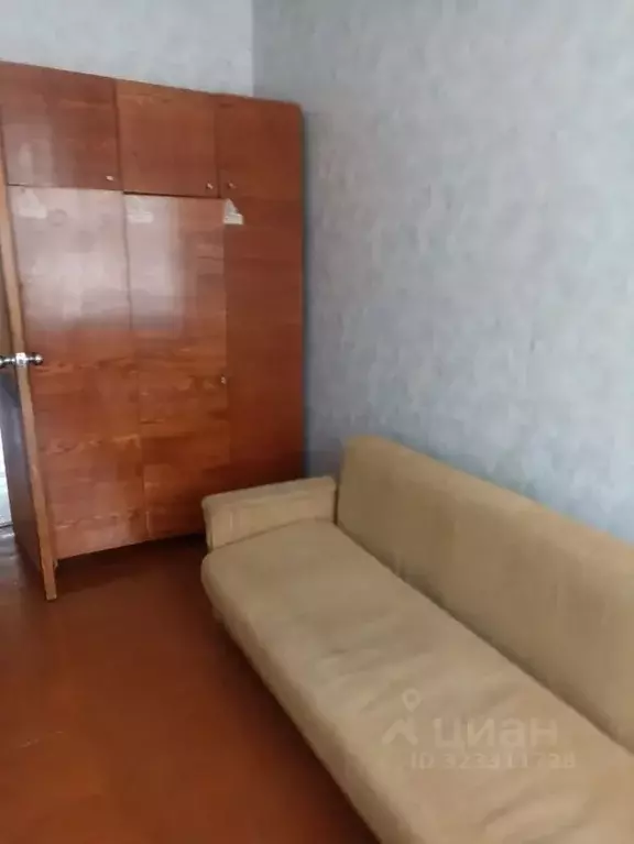 1-к кв. Красноярский край, Красноярск 9 Мая ул., 31А (42.0 м) - Фото 1