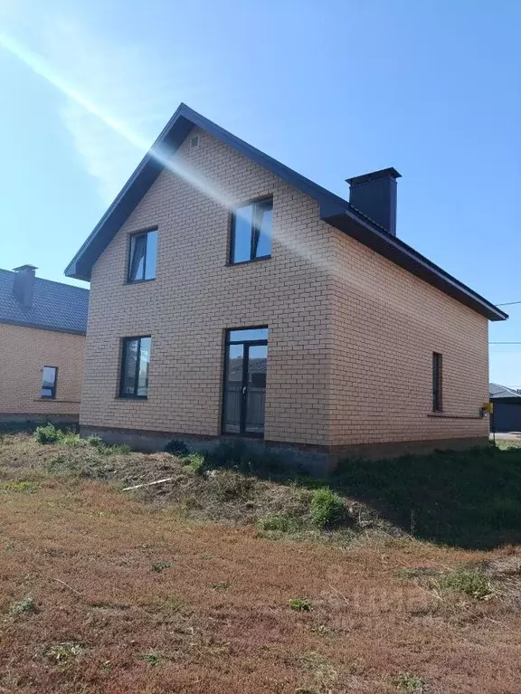 Дом в Оренбургская область, Оренбург Дубовый Плес СНТ, проезд 10-й ... - Фото 1