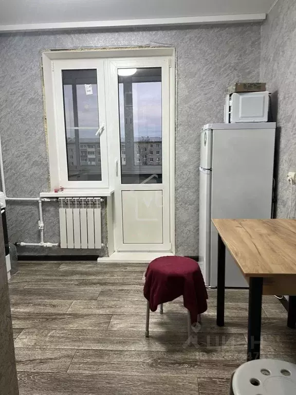 1-к кв. Владимирская область, Лакинск г. Собинский муниципальный ... - Фото 2