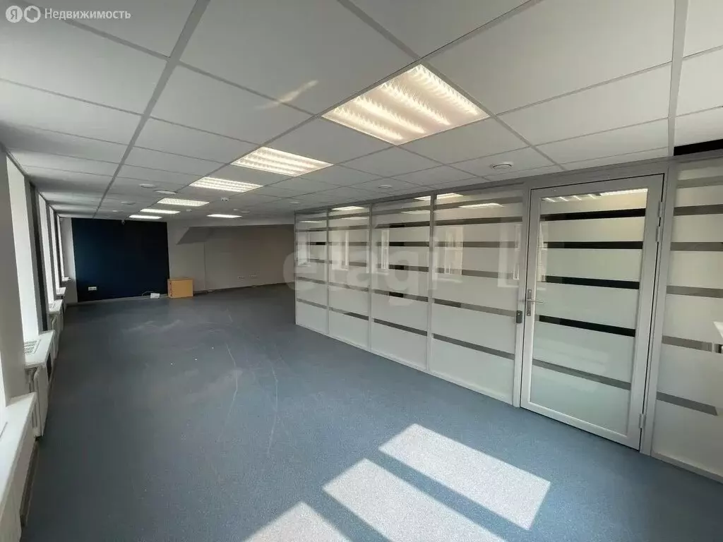Офис (183.1 м) - Фото 2